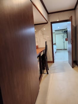 tuan central hotel
