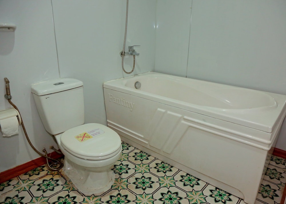 tuan central hotel