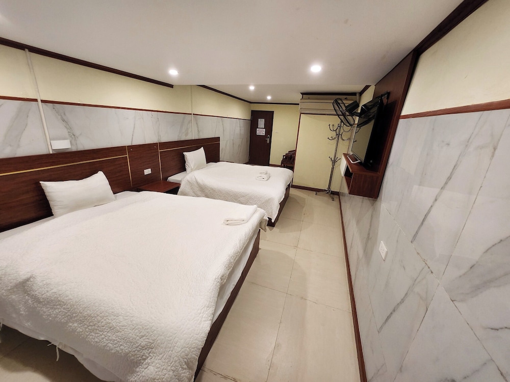 tuan central hotel