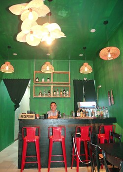 tuan central hotel