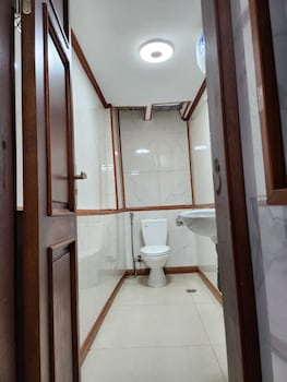 tuan central hotel