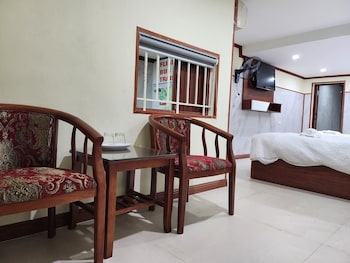 tuan central hotel