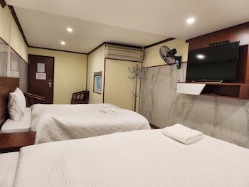 tuan central hotel