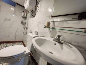 tuan central hotel