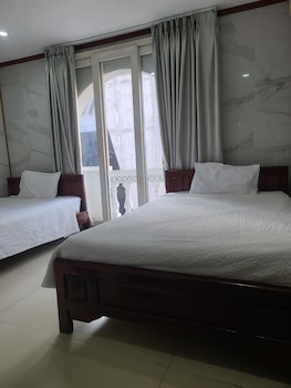tuan central hotel
