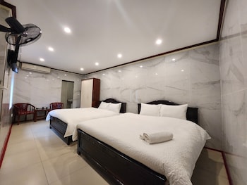 tuan central hotel