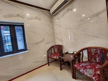 tuan central hotel