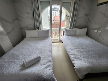 tuan central hotel