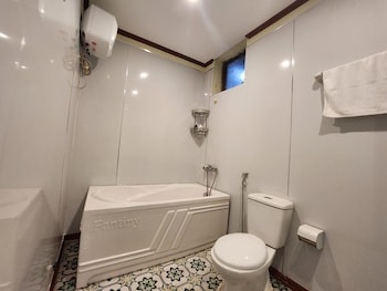 tuan central hotel