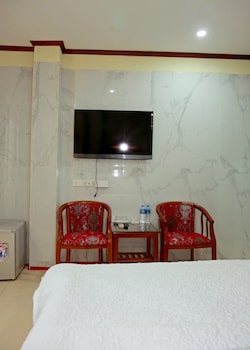 tuan central hotel