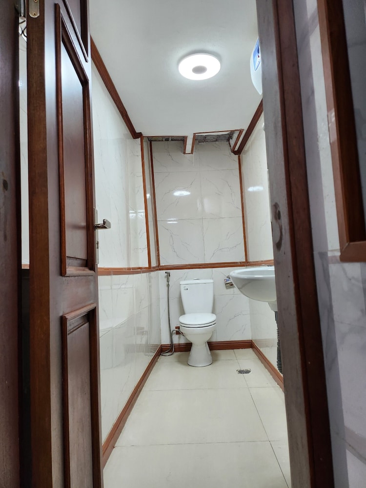 tuan central hotel