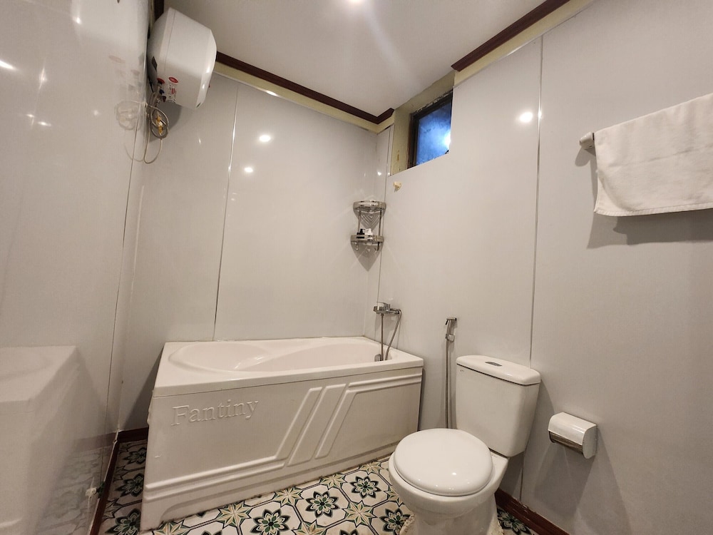 tuan central hotel