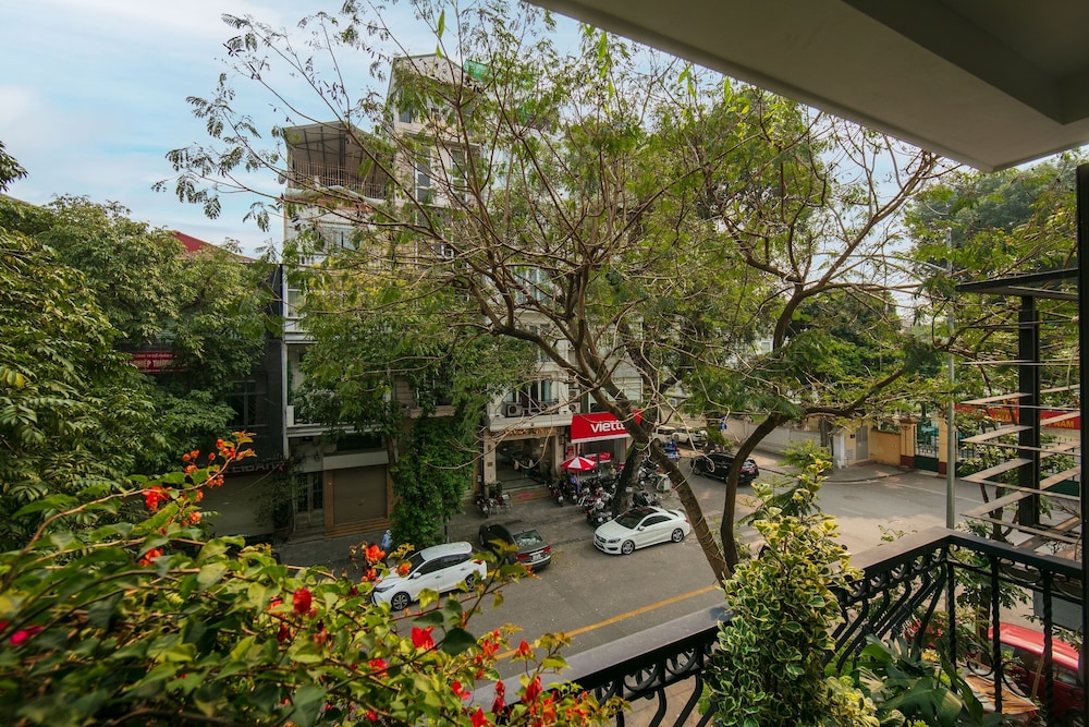 hanoi
