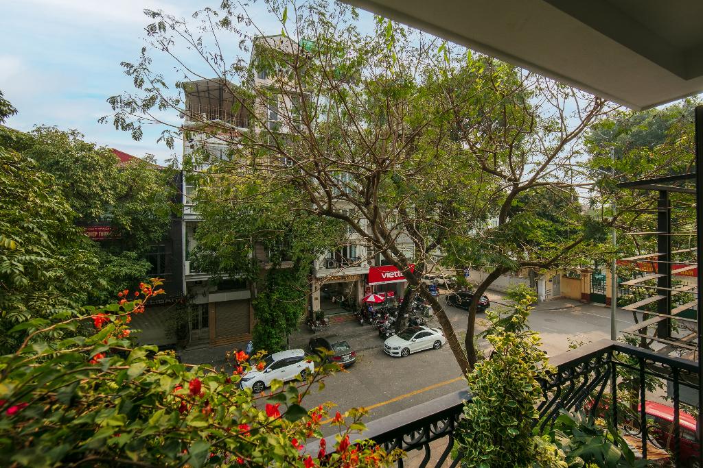hanoi