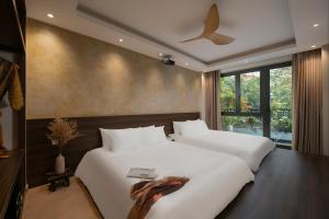 brilliant nature suites and spa