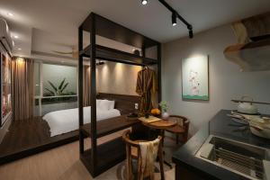 brilliant nature suites and spa