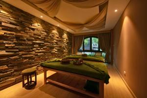 brilliant nature suites and spa