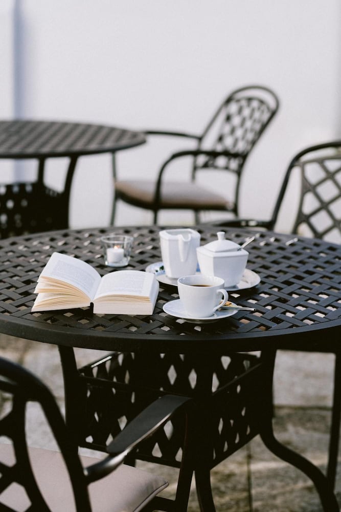 boutique hotel villa oberkassel