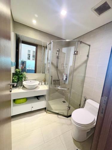 vinhomes green bay studio apartment