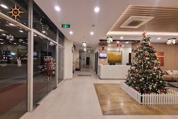 wilque westlake hotel and residences