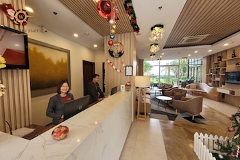 wilque westlake hotel and residences