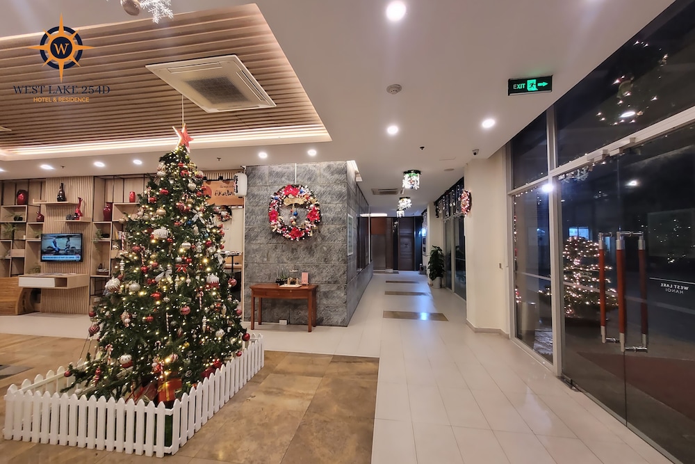 wilque westlake hotel and residences