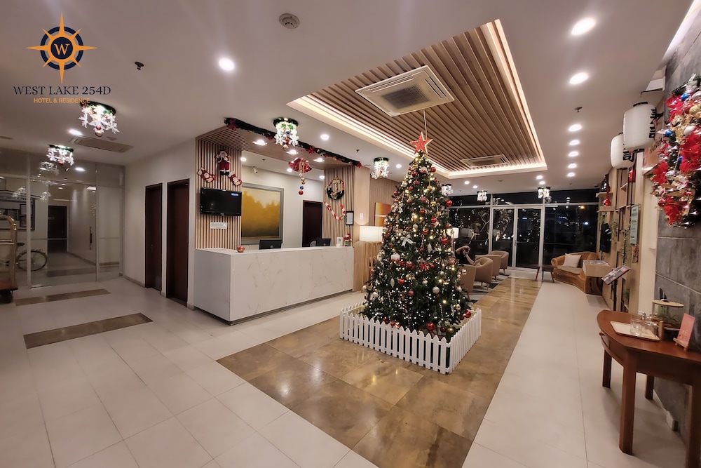 wilque westlake hotel and residences