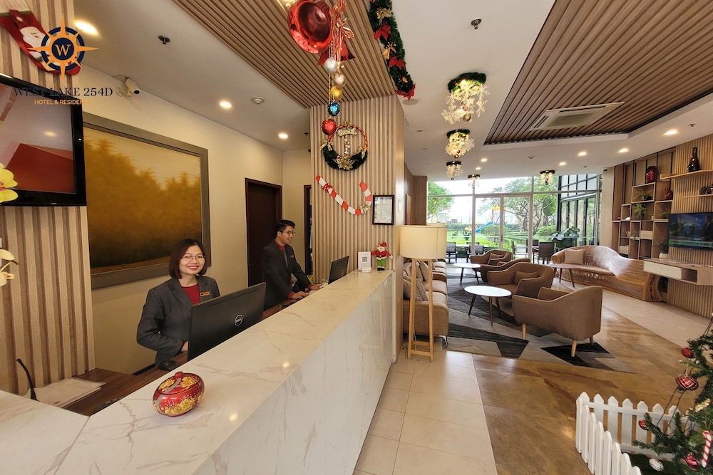 wilque westlake hotel and residences