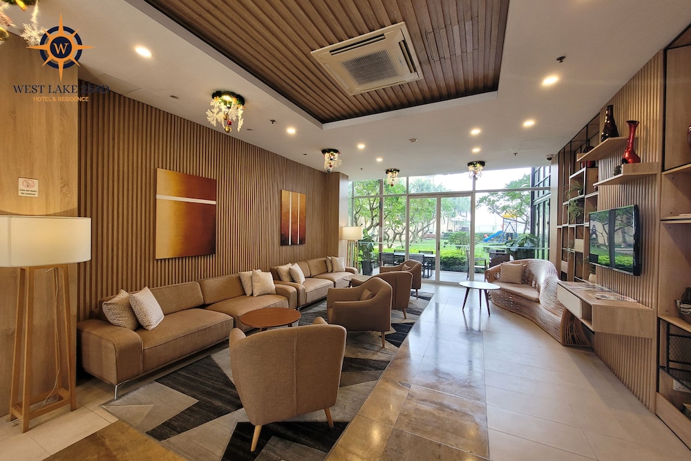 wilque westlake hotel and residences
