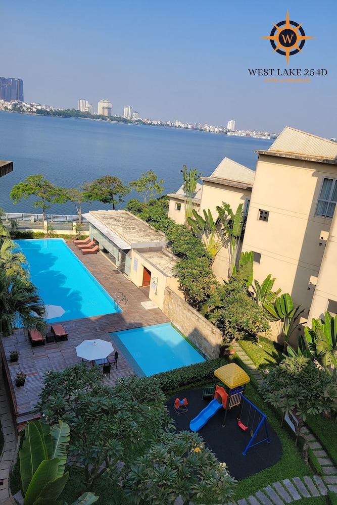 wilque westlake hotel and residences