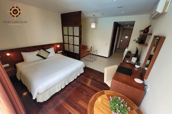 wilque westlake hotel and residences