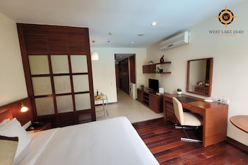 wilque westlake hotel and residences