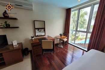 wilque westlake hotel and residences