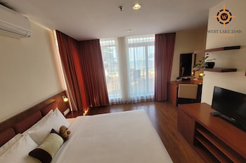 wilque westlake hotel and residences
