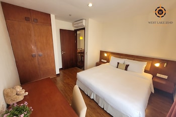 wilque westlake hotel and residences