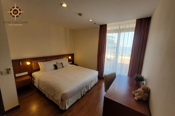 wilque westlake hotel and residences