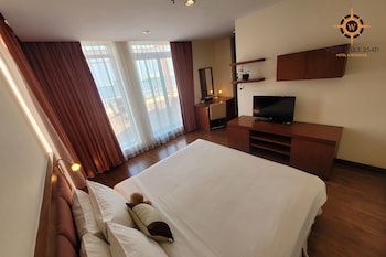 wilque westlake hotel and residences
