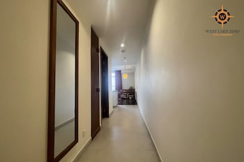 wilque westlake hotel and residences