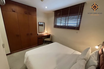 wilque westlake hotel and residences