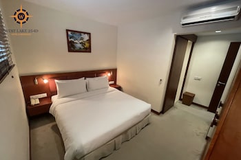 wilque westlake hotel and residences