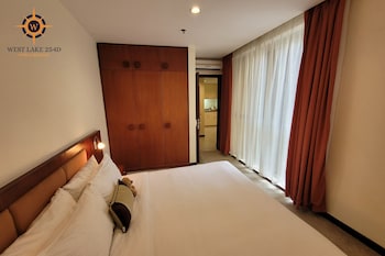 wilque westlake hotel and residences