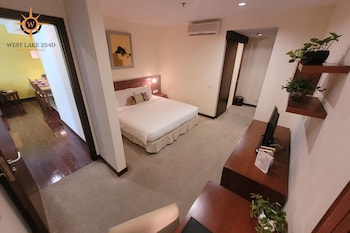 wilque westlake hotel and residences