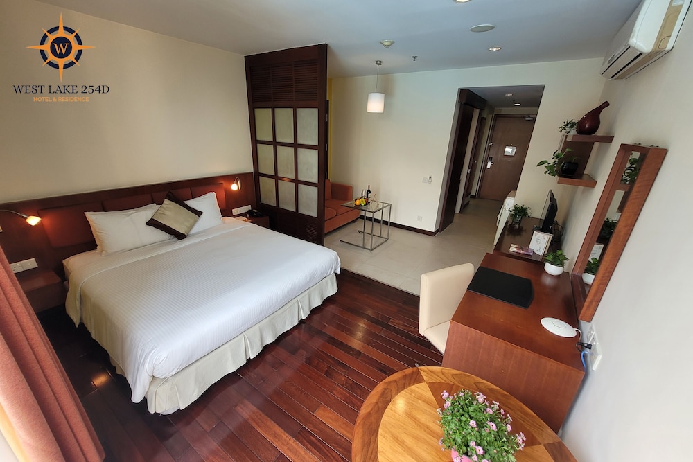 wilque westlake hotel and residences