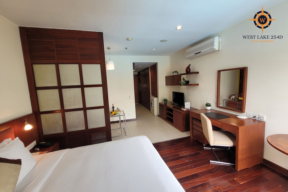 wilque westlake hotel and residences