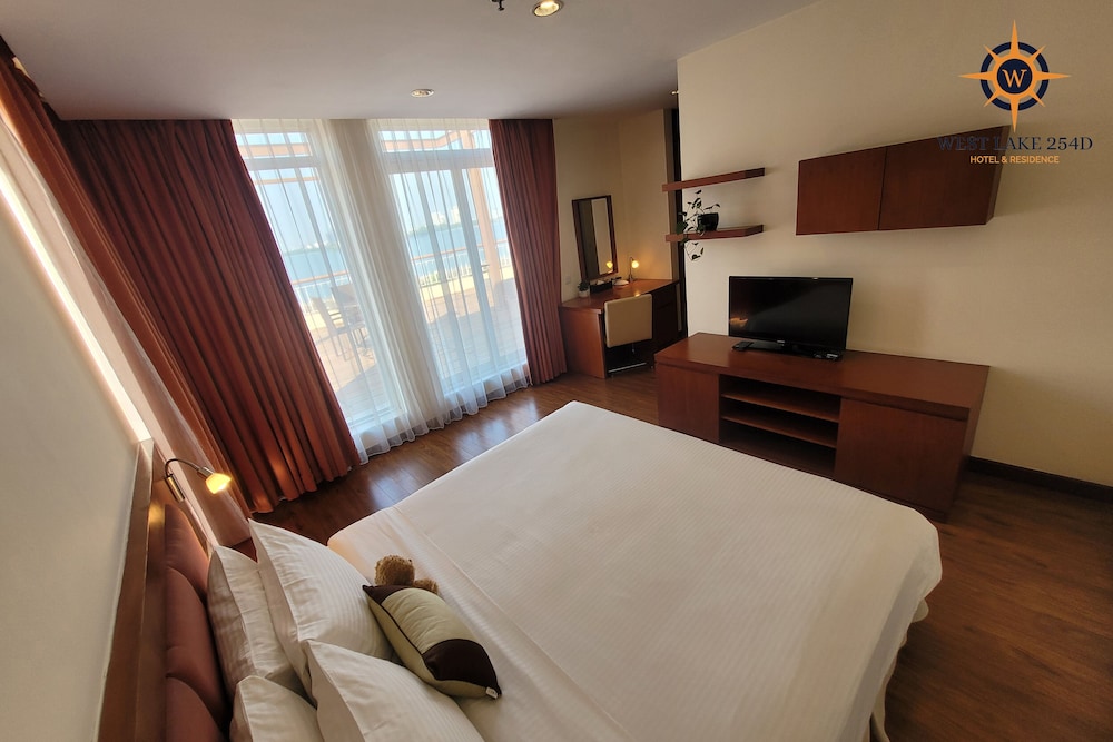 wilque westlake hotel and residences