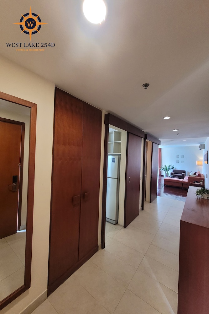wilque westlake hotel and residences