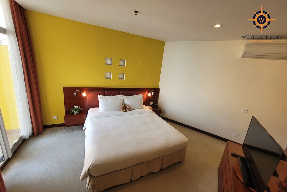 wilque westlake hotel and residences