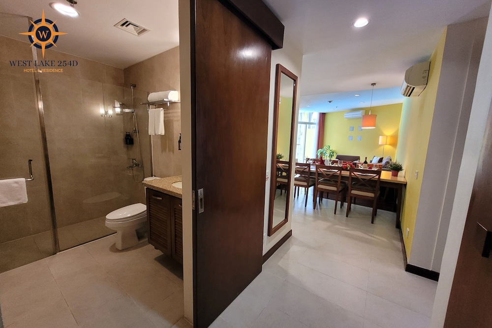 wilque westlake hotel and residences