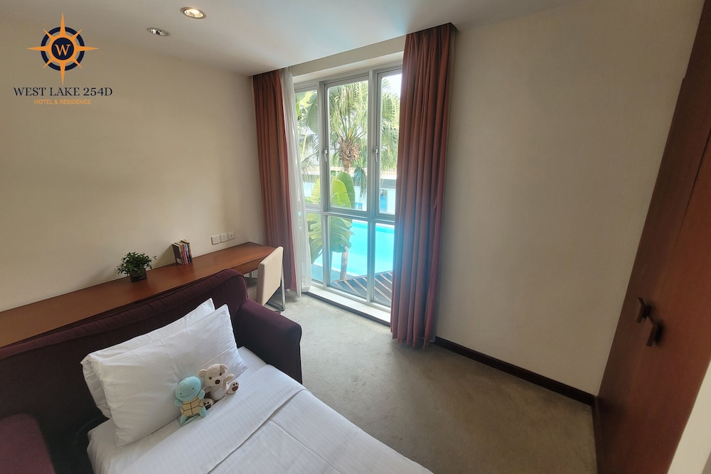 wilque westlake hotel and residences