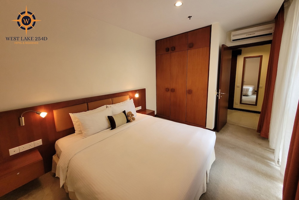 wilque westlake hotel and residences